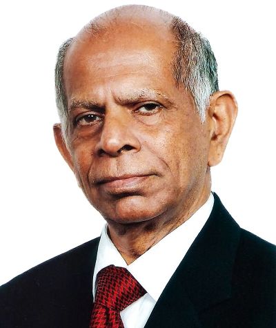 Sri Lanka’s road ahead is hazardous : An exclusive interview with Ambassador K.P. Fabian