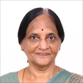 We can only turn to India for help as it is the regional power : An exclusive interview with Dr. Nirmala Chandrahasan.