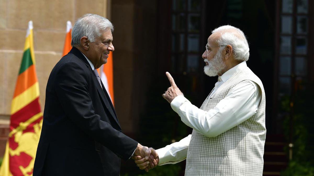 CSST’s perspective: Sri Lanka must keep its promises to India