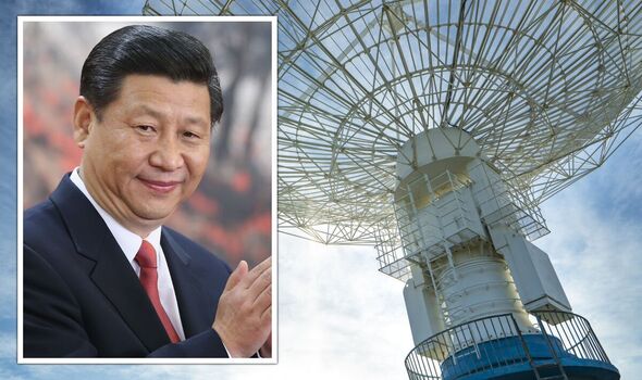News of China’s Radar Base in Sri Lanka raises serious questions about its foreign policy