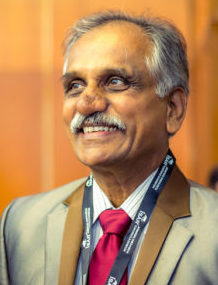 India is prepared: An exclusive interview with Commodore R. S. Vasan