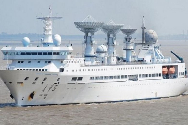 Chinese ships visit crisis; Sri Lanka’s tactful decision  