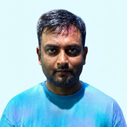 Author Picture
