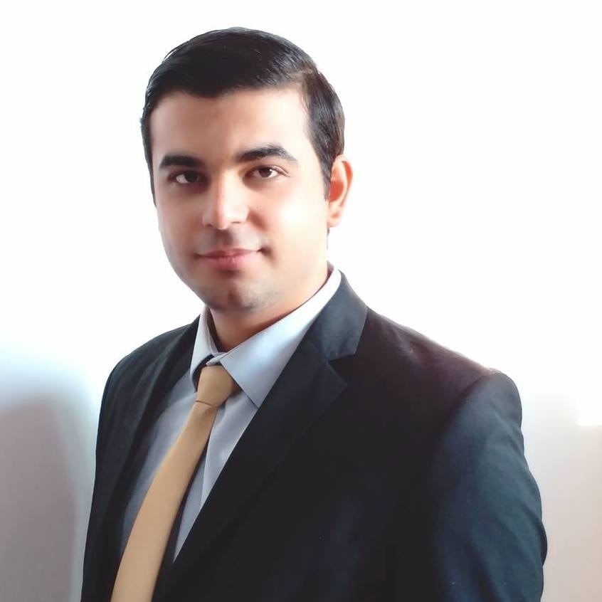 Author Picture